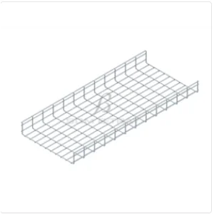 End Splice Connector Kabel Wiremesh SCM B-Tray