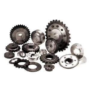Roda Sprocket ISO Grade 0.002 mm