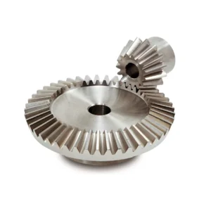 Bevel Gear Metal Custom Range 0.5 - 9.99