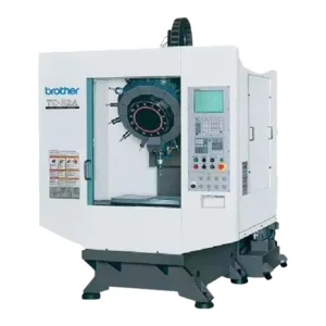 Mesin CNC Komponen Akurasi 0.005mm