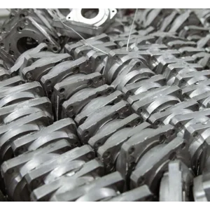 Spare Part Mesin Industri Kustom