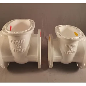 Lost Foam Casting Tools Mesin