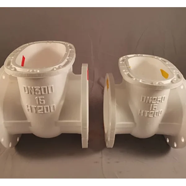 Lost Foam Casting Tools Mesin