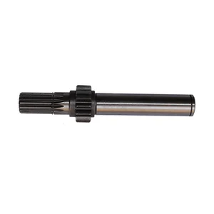 Custom Mop Roller Driver Gear Set Water Resistant Components Hansheng