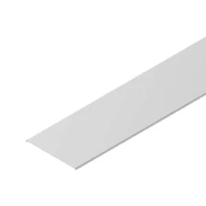 Flange Cover Kabel Tray Tipe SAS-FC-05 Electro / 1.2mm