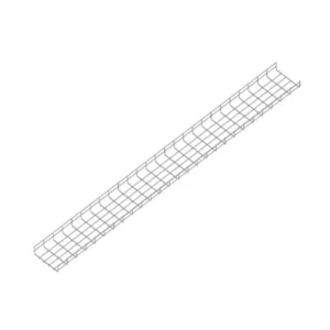 Tray Wiremesh 200 x 50 mm