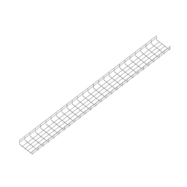 Tray Wiremesh 200 x 50 mm