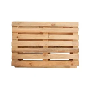 Pallet Kayu 800x1200 mm Muat 1000kg