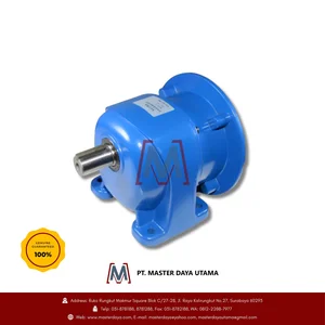 Gearbox - Mini Helical Gear Motor Only G3LS