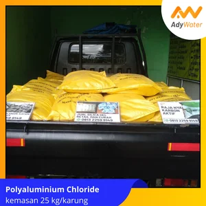 Chemical Products per sak Bandung Ady Water