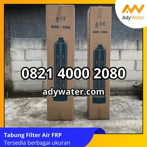 Tabung Filter 10Inch Bekasi Ady Water