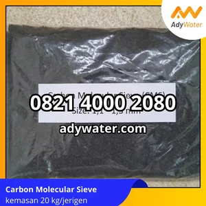 CMS 260 Carbon Molecular Sieve Sidoarjo Ady Water