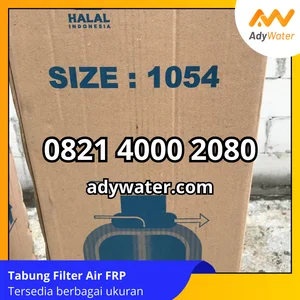 Tabung Filter Air Jakarta Barat Ady Water