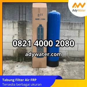 Tabung Filter Air 1054 Jakarta Selatan Ady Water