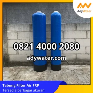 Tabung Filter Air 13 Inch Jakarta Timur Ady Water