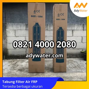 Tabung Filter Air 1354 Jakarta Utara Ady Water