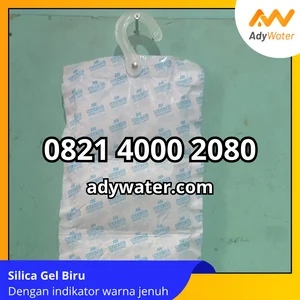 Silica Gel Kg Kepulauan Seribu Ady Water
