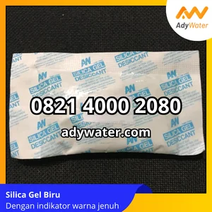 Silica Gel Moisture Kuningan Ady Water
