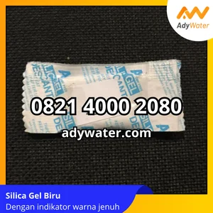 Dehumidifier Packets Garut Ady Water