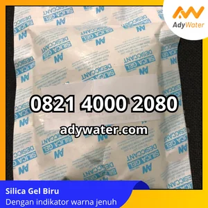 Silica Gel 100G Subang Ady Water