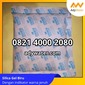 Desiccant Gel Packets Jambi Ady Water