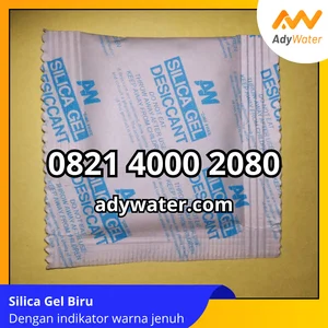 Dry Silica Gel Packets Kendal Ady Water