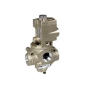 Solenoid Valve Industri ROSS Pneumatic Control