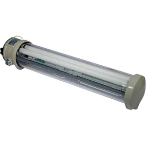 Lampu Linear LED CEAG AB12 untuk Area Berbahaya Lampu Warning LED
