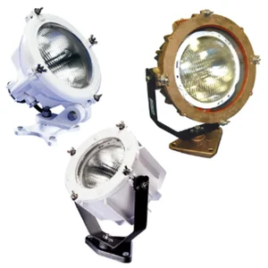 Lampu Sorot Industri Seri Pauluhn 700 Lampu LED