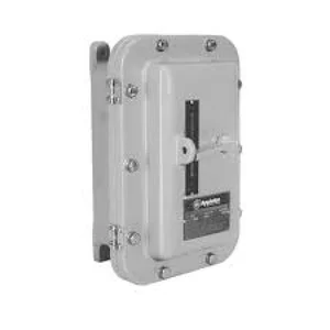 Starter Motor Manual Seri Appleton™ AEXMS Soft Starter