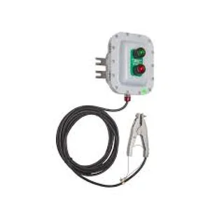 Indikator Pembumian Seri Appleton™ AEPGI Alat Ukur Kedalaman