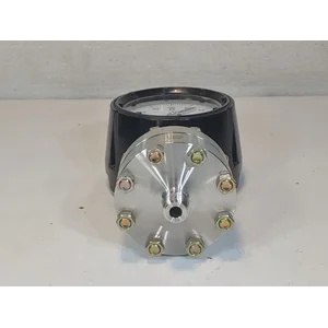 Ashcroft Duragauge 4" Face 160 PSI Liq Filled 45-1279-SSL-04L-160# w/ Diaph
