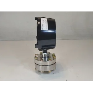 Ashcroft Duragauge 4" Face 160 PSI Liq Filled 45-1279-SSL-04L-160# w/ Diaph