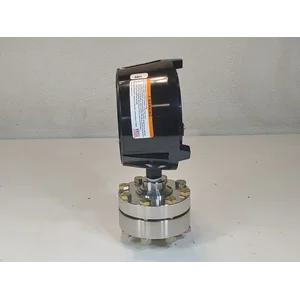 Ashcroft Duragauge 4" Face 160 PSI Liq Filled 45-1279-SSL-04L-160# w/ Diaph