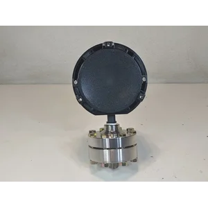 Ashcroft Duragauge 4" Face 160 PSI Liq Filled 45-1279-SSL-04L-160# w/ Diaph
