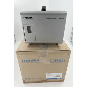HORIBA Process & Environmental PS 300