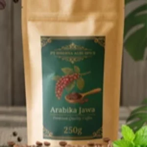 Kopi Arabika Jawa 1 Kg