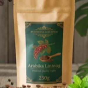 Kopi Arabika Lintong 1 Kg