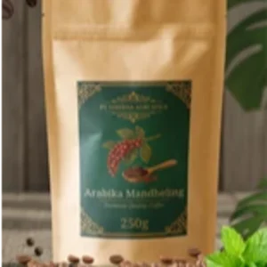 Kopi Arabika Mandheling 1 Kg