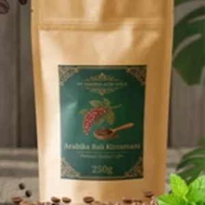 Kopi Arabika Bali Kintamani 1 kg