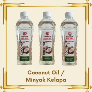 Minyak Kelapa Murni Premium 1000ml