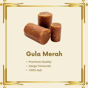 Gula Aren Murni 1 kg