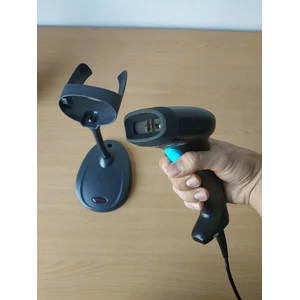 Jasa Sewa Barcode Scanner 2D