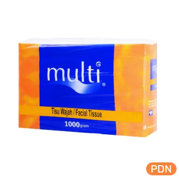 Tisu Multi Tessa 1000 gr