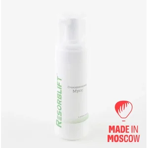 Cleansing Mousse RESORBLIFT by Avis