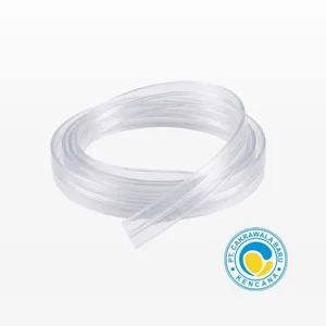 PP Single Zipper Tebal Kuat Anti Bocor