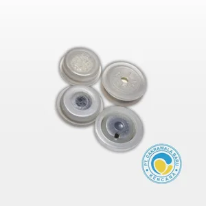 One Way Valve Plastik Kemasan Food Grade Anti Bocor