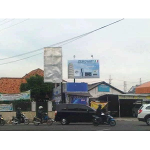 Papan Reklame 1 By Bless Advertising
