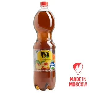 Minuman Teh by Olimp LLC