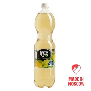 Minuman Teh by Olimp LLC